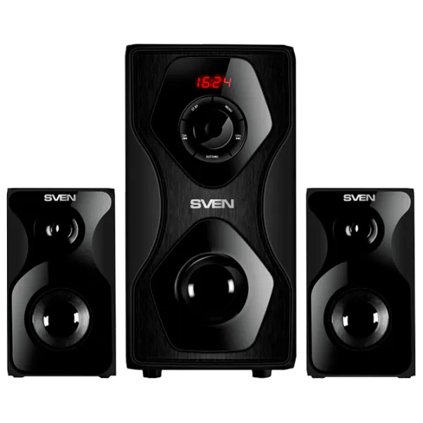 Sistem audio Sven MS-2055 55 W/ Black photo 2