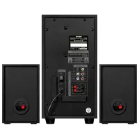 Аудиосистема Sven MS-2055 55 Вт/ Черный photo 5