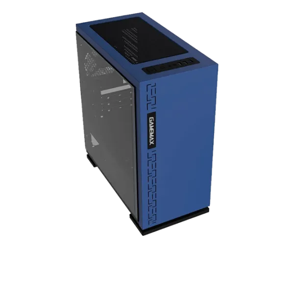 Calculator de jocuri Navigator 00769 Core i5 / 8 GB/ 1 TB/ 120 GB/ Gigabyte GV-N105TWF2OC-4GD 1.0 photo 2
