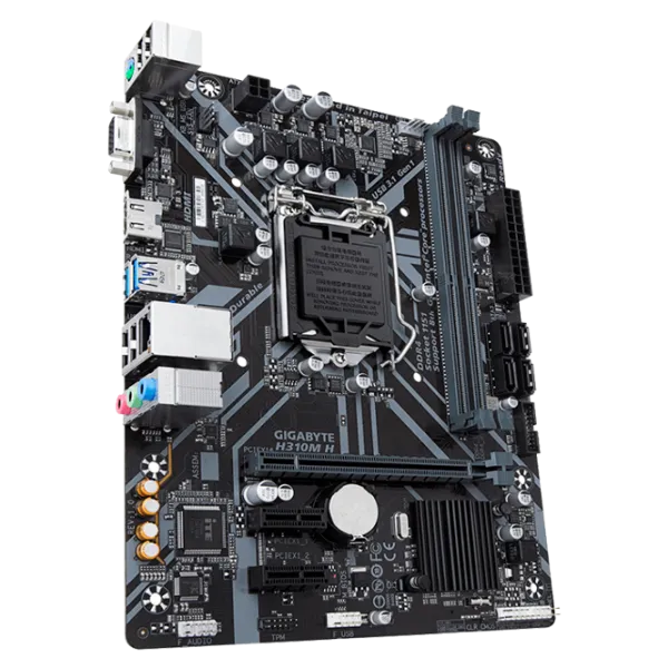 Calculator de jocuri Navigator 00769 Core i5 / 8 GB/ 1 TB/ 120 GB/ Gigabyte GV-N105TWF2OC-4GD 1.0 photo 3