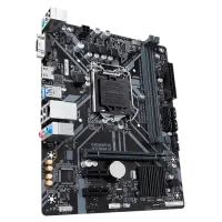 Игровой компьютер Navigator 00769 Core i5 / 8 ГБ/ 1 ТB/ 120 ГБ/ Gigabyte GV-N105TWF2OC-4GD 1.0 photo 3