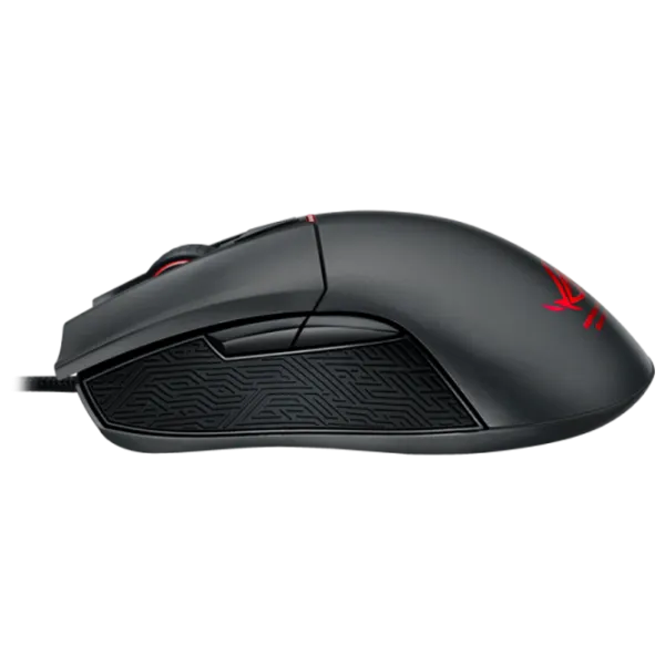 Мышь Asus ROG Gladius USB/ Серый photo 3