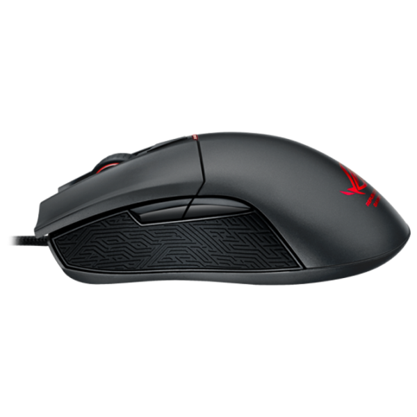 Мышь Asus ROG Gladius USB/ Серый photo 3