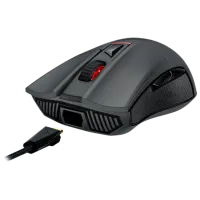 Мышь Asus ROG Gladius USB/ Серый photo 4