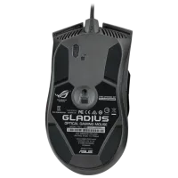 Мышь Asus ROG Gladius USB/ Серый photo 5