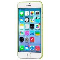 Чехол для смартфона Apple iPhone 6/ 6S Plus Hoco/ Back/ PP/ Зелёный photo 2