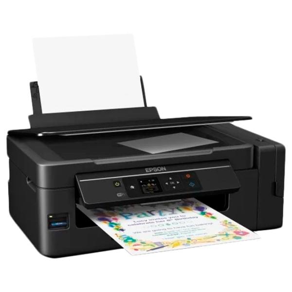 МФУ Epson EcoTank
L3070 Струйный/ Цветная photo 2