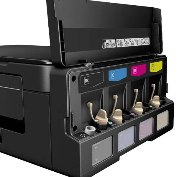МФУ Epson EcoTank
L3070 Струйный/ Цветная photo 5