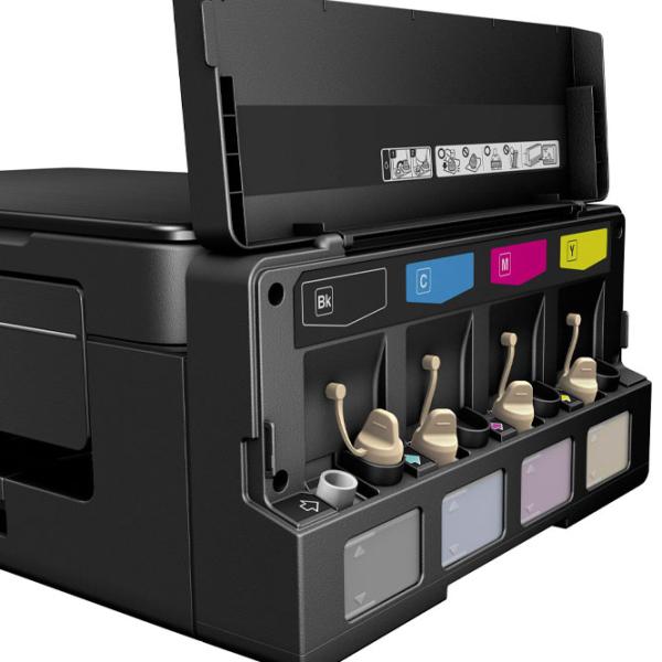 МФУ Epson EcoTank
L3070 Струйный/ Цветная photo 5