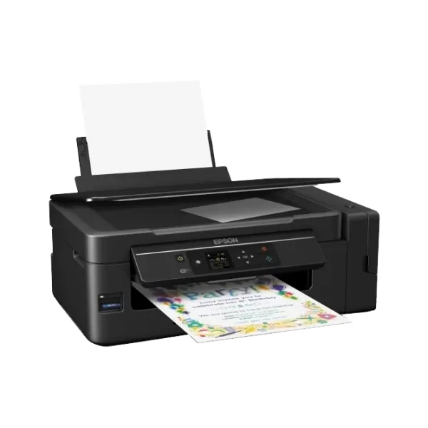 МФУ Epson EcoTank
L3070 Струйный/ Цветная photo 7