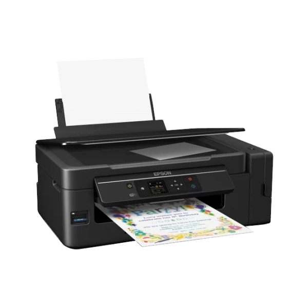 МФУ Epson EcoTank
L3070 Струйный/ Цветная photo 7