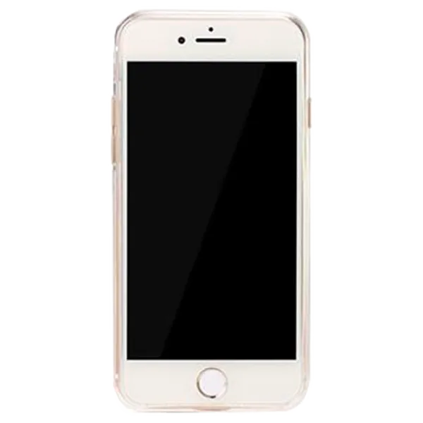 Чехол для смартфона Apple iPhone 7/ 8/ SE2 Remax/ Back/ TPU/ Crystal Прозрачный photo 2