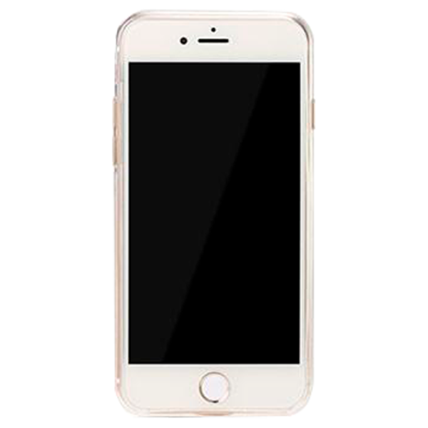 Чехол для смартфона Apple iPhone 7/ 8/ SE2 Remax/ Back/ TPU/ Crystal Прозрачный photo 2