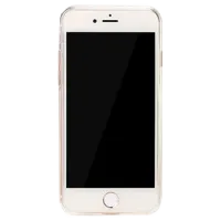 Чехол для смартфона Apple iPhone 7/ 8/ SE2 Remax/ Back/ TPU/ Crystal Прозрачный photo 2