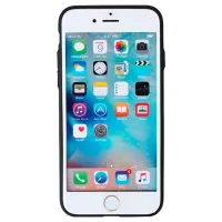 Чехол для смартфона Apple iPhone 7/ 8 Remax/ Back/ TPU/ Синий Черный photo 2
