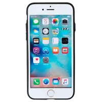 Чехол для смартфона Apple iPhone 7/ 8/ SE2 Remax/ Back/ TPU/ Коричневый Черный photo 2
