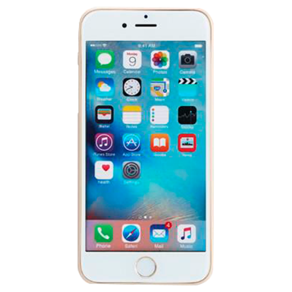 Husă pentru smartphone Apple iPhone 7/ 8/ SE2 Remax/ Back/ PP/ Maple Beige photo 2