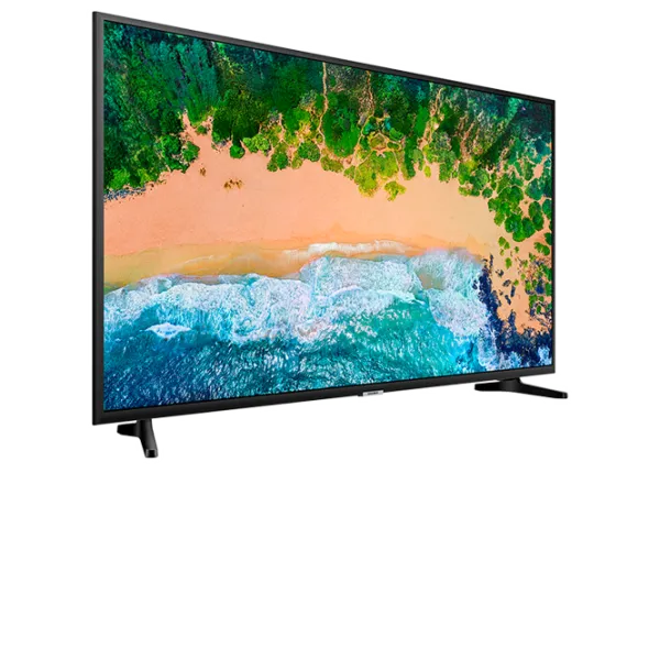 Телевизор Samsung UE50NU7092 50"/ 4K/ Черный photo 2 Телевизор Samsung UE50NU7092 50"/ 4K/ Черный photo 2