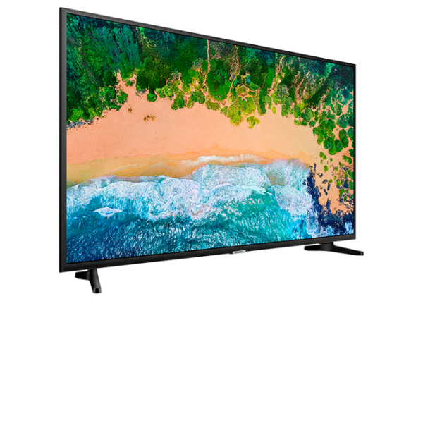 Телевизор Samsung UE50NU7092 50"/ 4K/ Черный photo 2 Телевизор Samsung UE50NU7092 50"/ 4K/ Черный photo 2