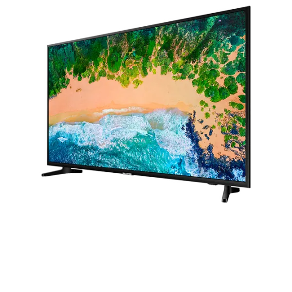 Телевизор Samsung UE50NU7092 50"/ 4K/ Черный photo 3 Телевизор Samsung UE50NU7092 50"/ 4K/ Черный photo 3