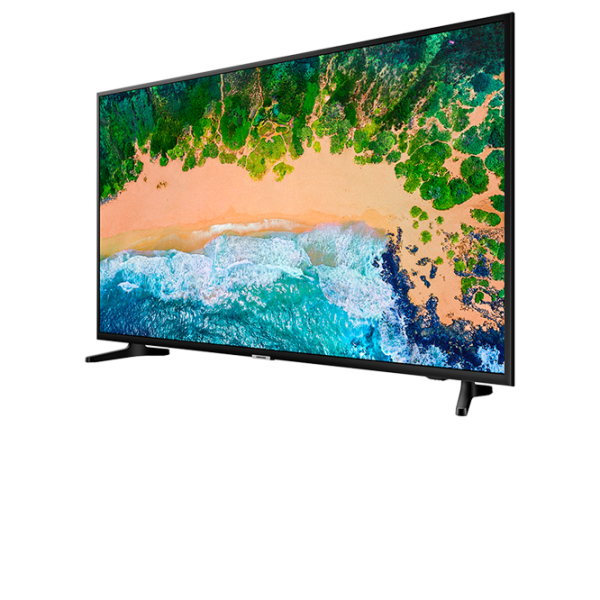 Телевизор Samsung UE50NU7092 50"/ 4K/ Черный photo 3 Телевизор Samsung UE50NU7092 50"/ 4K/ Черный photo 3