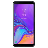 Samsung Galaxy A7 (2018) A750 4 GB/ 64 GB/ Dual SIM/ Black photo 3