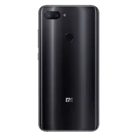 Xiaomi Mi 8 Lite 4 GB/ 64 GB/ Dual SIM/ Black photo 4