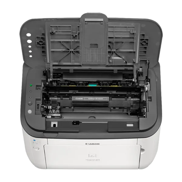 Принтер Canon i-SENSYS LBP-6230DW Лазерный/ Монохромный/ Белый photo 2