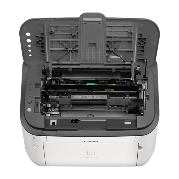 Принтер Canon i-SENSYS LBP-6230DW Лазерный/ Монохромный/ Белый photo 2
