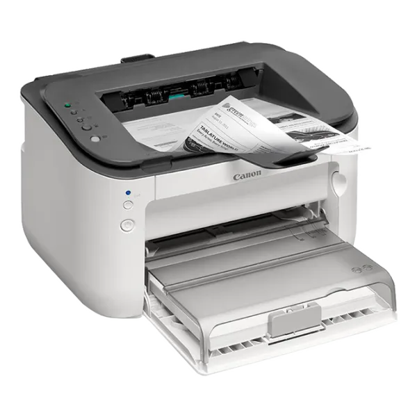 Принтер Canon i-SENSYS LBP-6230DW Лазерный/ Монохромный/ Белый photo 3