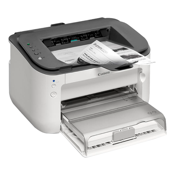 Принтер Canon i-SENSYS LBP-6230DW Лазерный/ Монохромный/ Белый photo 3