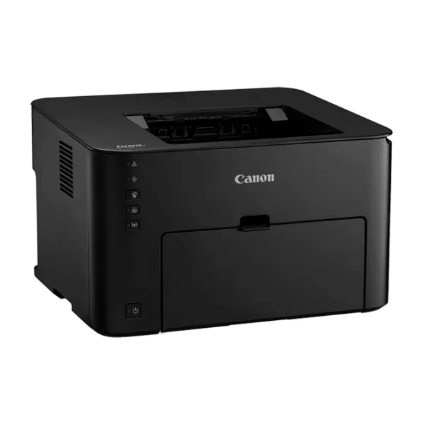 Принтер Canon i-SENSYS LBP151DW Лазерный/ Монохромный/ Черный photo 2