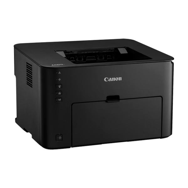 Принтер Canon i-SENSYS LBP151DW Лазерный/ Монохромный/ Черный photo 2