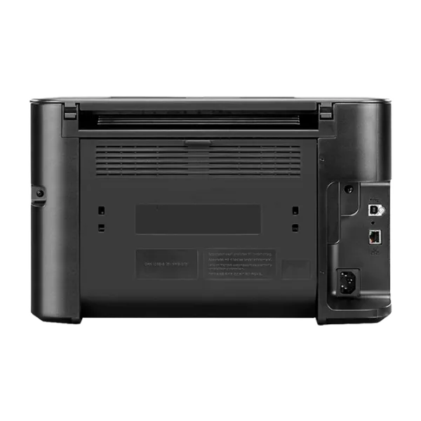 Принтер Canon i-SENSYS LBP151DW Лазерный/ Монохромный/ Черный photo 3