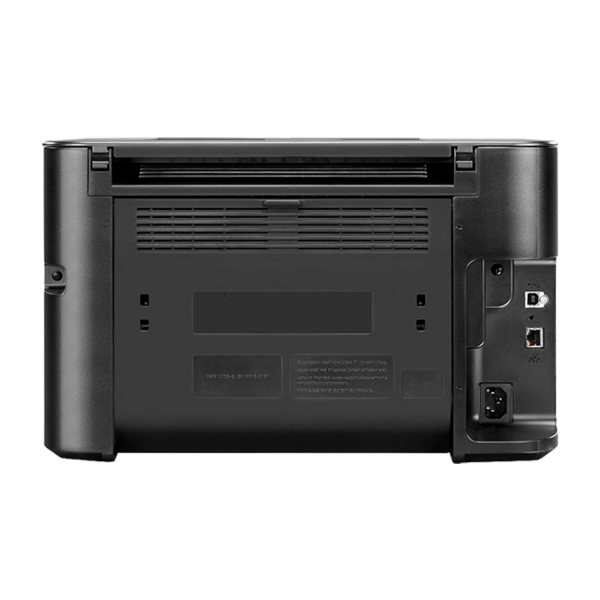 Принтер Canon i-SENSYS LBP151DW Лазерный/ Монохромный/ Черный photo 3