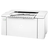 Принтер HP M102W Лазерный / Монохромный / Белый photo 2