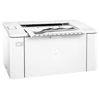 Принтер HP M102W Лазерный / Монохромный / Белый photo 3
