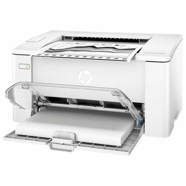 Imprimantă HP M102W Laser / Monochrome / White photo 4