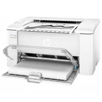Принтер HP M102W Лазерный / Монохромный / Белый photo 4