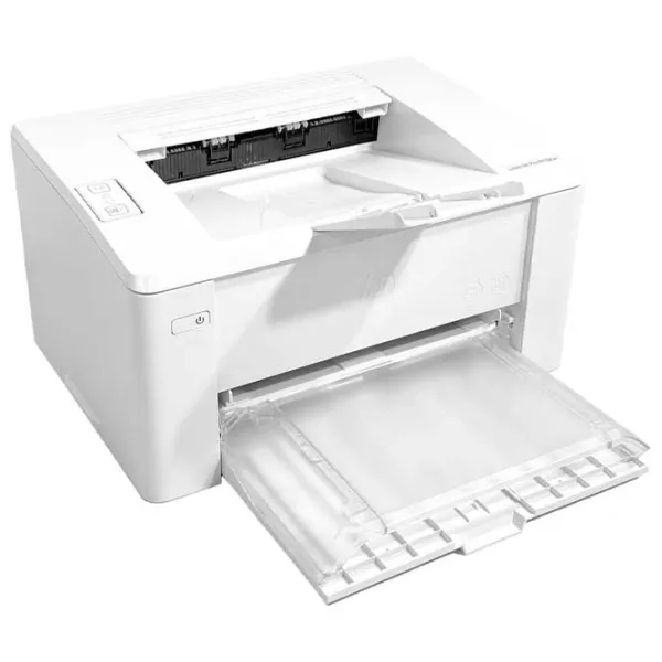 Imprimantă HP M102W Laser / Monochrome / White photo 5