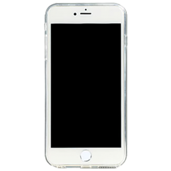 Husă pentru smartphone Apple iPhone 7/ 8/ SE2 Remax/ Back/ TPU/ Silver photo 2 Husă pentru smartphone Apple iPhone 7/ 8/ SE2 Remax/ Back/ TPU/ Silver photo 2