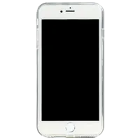 Чехол для смартфона Apple iPhone 7/ 8/ SE2 Remax/ Back/ TPU/ Серебристый photo 2