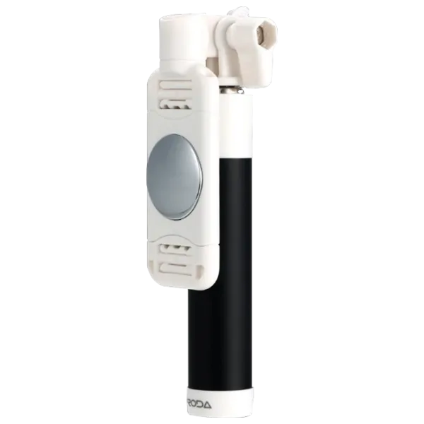 Selfie Stick Remax Proda P6 Mini-Jack 3.5 mm/ Black photo 2