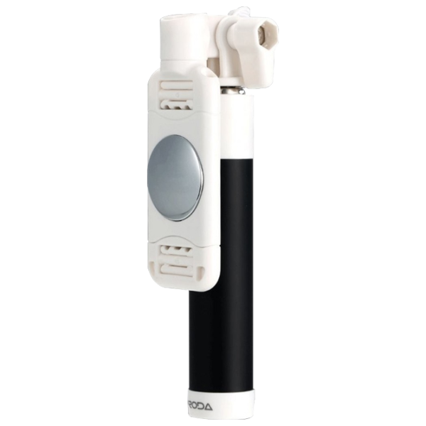 Selfie Stick Remax Proda P6 Mini-Jack 3.5 mm/ Black photo 2