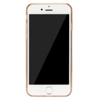 Чехол для смартфона Apple iPhone 7/ 8/ SE2 Remax/ Back/ TPU/ Золотой photo 2