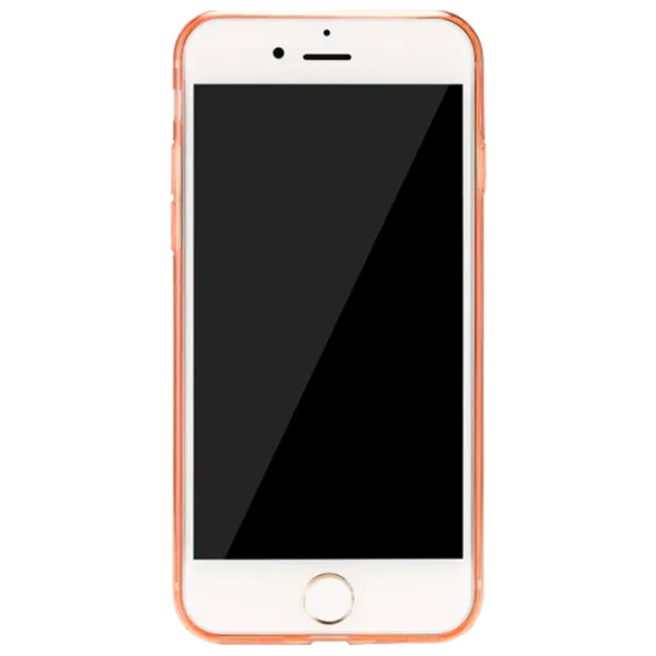 Чехол для смартфона Apple iPhone 7/ 8/ SE2 Remax/ Back/ TPU/ Rose Золотой photo 2 Чехол для смартфона Apple iPhone 7/ 8/ SE2 Remax/ Back/ TPU/ Rose Золотой photo 2