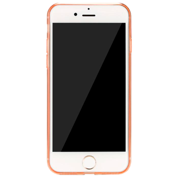 Чехол для смартфона Apple iPhone 7/ 8/ SE2 Remax/ Back/ TPU/ Rose Золотой photo 2 Чехол для смартфона Apple iPhone 7/ 8/ SE2 Remax/ Back/ TPU/ Rose Золотой photo 2