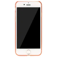 Чехол для смартфона Apple iPhone 7/ 8/ SE2 Remax/ Back/ TPU/ Rose Золотой photo 2