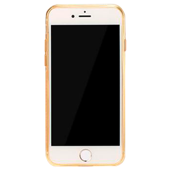 Husă pentru smartphone Apple iPhone 7/ 8/ SE2 Remax/ Back/ TPU/ Silver photo 2 Husă pentru smartphone Apple iPhone 7/ 8/ SE2 Remax/ Back/ TPU/ Silver photo 2