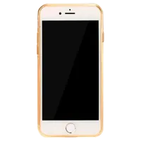 Чехол для смартфона Apple iPhone 7/ 8/ SE2 Remax/ Back/ TPU/ Серебристый photo 2